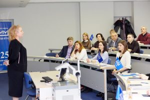 Где можно обучится бизнесу