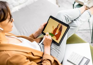 Простые советы по подбору чехла подставки для apple iPad Pro 11″ M1 (2021)